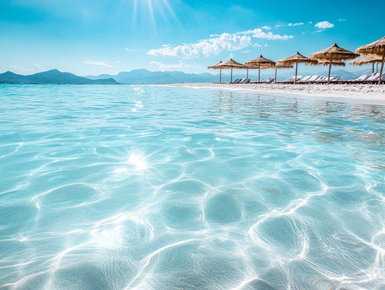 Отдых в Центре Каприз 2025 на Иссык-Куле