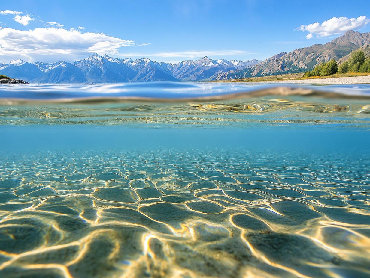 Алаколь Резорт: Идеальное место для отдыха на берегу Алакольского озера алаколь, резорт