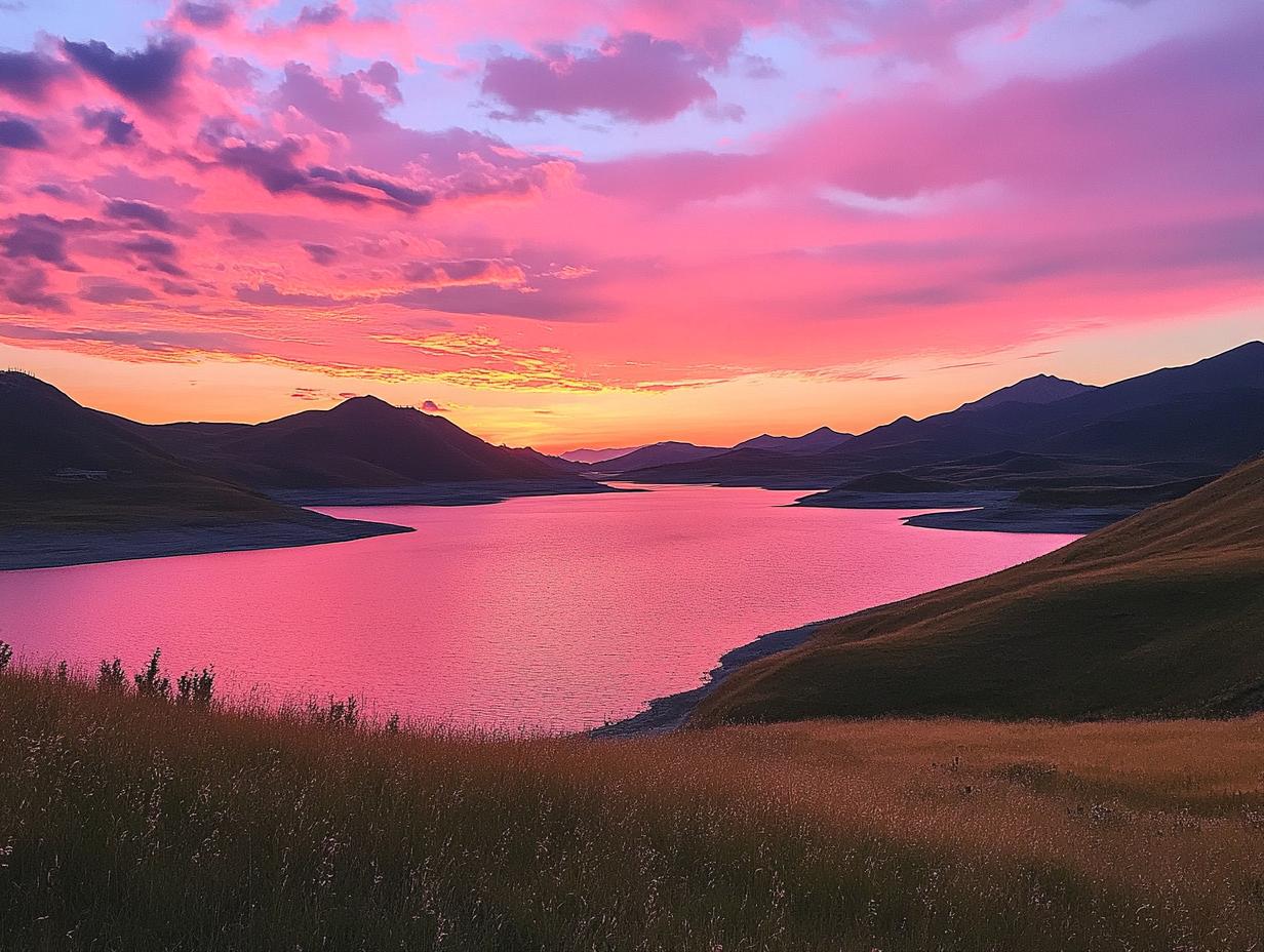 Отдых в Центре Каприз 2025 на Иссык-Куле